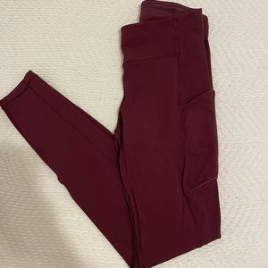 Lululemon leggings